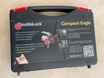 DoubleLock dissel-slot, Caravans en Kamperen, Ophalen of Verzenden, Gebruikt
