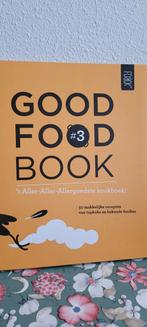 Good Food Book 3, Boeken, Ophalen of Verzenden, Zo goed als nieuw
