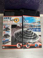 Solar bol om aan zwembad te koppelen, Ophalen, Zo goed als nieuw