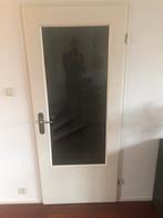 Te koop deuren, Ophalen, Gebruikt, Binnendeur, 200 tot 215 cm