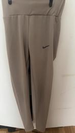 Nike legging, Kleding | Dames, Beige, Nike, Ophalen of Verzenden, Zo goed als nieuw
