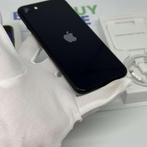 iPhone SE 2022 128GB zwart /nette staat /100% batt /garantie, 128 GB, Apple, Zwart, Zonder simlock
