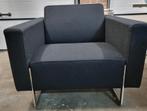 Artifort Mare fauteuil, Huis en Inrichting, Fauteuils, Ophalen, 75 tot 100 cm, Zo goed als nieuw, Metaal