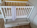 baby ledikant met aerosleep matras, Kinderen en Baby's, Babywiegjes en Ledikanten, Ophalen, Gebruikt, Ledikant