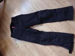 zo goed als nieuwe motorbroek IXS Maat L, Heren, Ophalen of Verzenden, Broek | textiel, IXS