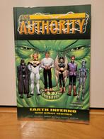 DC TPB's/HCs: Authority/JLA/Hitman/Children's Crus./Lucifer, Boeken, Strips | Comics, Meerdere comics, Ophalen of Verzenden, Zo goed als nieuw