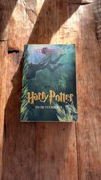 J.K. Rowling - Harry Potter en de vuurbeker, Boeken, Ophalen of Verzenden, Gelezen, J.K. Rowling