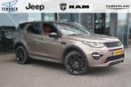 Land Rover Discovery Sport 2.0 TD4 HSE Luxury 180 pk | NAP |, Automaat, Lichtsensor, Gebruikt, Euro 6