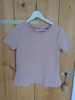 Roze WE shirtje maat S, Kleding | Dames, T-shirts, Ophalen of Verzenden, Roze, Zo goed als nieuw, Maat 36 (S)