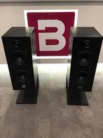John Bowers Active One Luidsprekers, Audio, Tv en Foto, Gebruikt, Engeland, B&W, 60 tot 120 watt