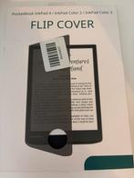 Pocketbook Inkpad Flip Cover - Nieuw!, Ophalen of Verzenden, Nieuw, 10 inch of meer, 8 GB