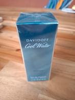 Davidoff Cool Water Eau de Toilette - Nieuw!, Ophalen of Verzenden, Nieuw