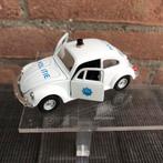 1:43 TOMICA DANDY VW 1200LE KEVER POLITIE NEDERLAND, Hobby en Vrije tijd, Modelauto's | 1:43, Ophalen of Verzenden, Zo goed als nieuw