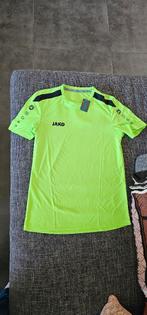 Sportshirt maat S nieuw, Kleding | Heren, Sportkleding, Ophalen of Verzenden, Nieuw, Maat 46 (S) of kleiner, Overige typen