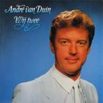 André van Duin – Wij Twee, Ophalen of Verzenden, Gebruikt, Overige formaten, Levenslied of Smartlap