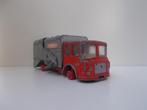 5472 Shelvoke & Drewry Refuse Truck Lesney Matchbox KingSize, Hobby en Vrije tijd, Modelauto's | 1:50, Ophalen of Verzenden, Gebruikt