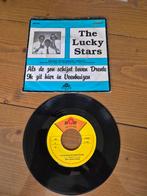 The paradise birds, Ophalen of Verzenden, Gebruikt, Overige formaten, Levenslied of Smartlap