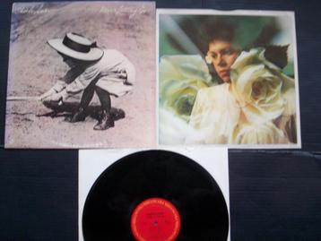 LP van PHOEBE SNOW  Never letting go  1977 Columbia JC 34875 beschikbaar voor biedingen