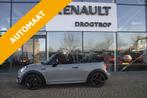 MINI Mini 192PK-JOHN COOPER WORKS-CABRIO-AUTO-48DKM-NW!-, Automaat, Gebruikt, Cabriolet, 4 stoelen