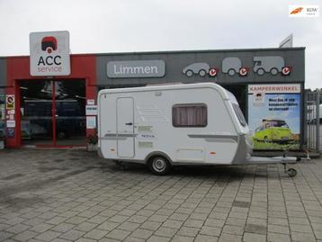 Hymer Eriba 390 beschikbaar voor biedingen