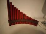 Panfluit, bijna nieuw. PFK 18, Muziek en Instrumenten, Ophalen, Zo goed als nieuw, Overige soorten