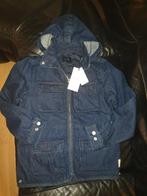 NIEUW spijkerjas maat 14 scotch & soda, Kinderen en Baby's, Kinderkleding | Maat 164, Ophalen of Verzenden, Nieuw, Meisje, Jas