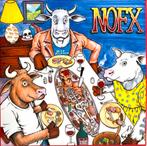Nofx liberal animation lp, Ophalen of Verzenden, Zo goed als nieuw