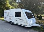 Elddis Crusader 470 Groot /enkele bedden movr, Elddis, Overige typen, Tot en met 2, Bedrijf
