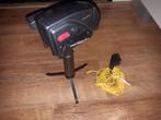 Speelgoed camera. Werkt echt! Tyco videocam. TVC 8000, Ophalen of Verzenden, 8mm