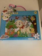 Paas Puzzel Nieuw, Ophalen of Verzenden, Meer dan 50 stukjes, Nieuw