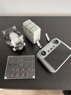 DJI mini 4 Pro Fly more combo + 16pack filterset, Ophalen of Verzenden, Zo goed als nieuw, Drone met camera