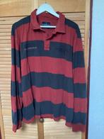Rugbyshirt maat 3xl, Ophalen of Verzenden, Zo goed als nieuw