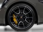 Porsche 911 Turbo S, Auto's, Porsche, Adaptive Cruise Control, Gebruikt, Met garantie (alle), Bedrijf