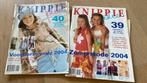 Knippie zomer en lente 2004, Ophalen of Verzenden, Zo goed als nieuw, Kind, Knippie