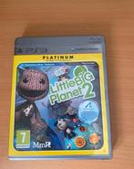 Little big planet 2, Vincent's games, Ophalen of Verzenden, Zo goed als nieuw, Info@vincents-games.nl
