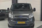 Ford Transit Custom 290 2.2 TDCI L1H1 Trend // 87.000 km //, Voorwielaandrijving, Euro 5, Gebruikt, 4 cilinders