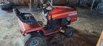 Zitmaaier  Rooper 12pk, Ophalen, Gebruikt, Rooper, Elektrische starter
