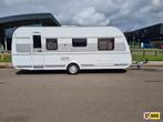 Tabbert Da Vinci 540 DM, Caravans en Kamperen, Caravans, Bedrijf, Tabbert
