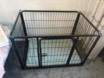 Honden kennel/bench, Ophalen, Nieuw