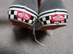 Vans sneakers maat 39, Ophalen, Zo goed als nieuw, Zwart, Sneakers of Gympen