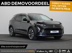Renault Scenic E-Tech EV60 170pk comfort range techno | Acti, Stof, Adaptive Cruise Control, Zwart, 430 km