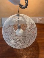 2 Moooi Random Light - Wit, Huis en Inrichting, Ophalen, Gebruikt, Glas, Minder dan 50 cm