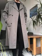 Trenchcoat Trench coat L heel warm, Kleding | Heren, Maat 52/54 (L), Beige, Ophalen of Verzenden, Dixi