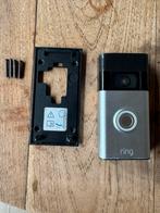Mooie ring camera, Ophalen of Verzenden, Zo goed als nieuw