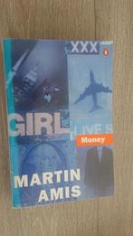 Martin Amis - Money, paperback, z.g.a.n., Penguin, Ophalen of Verzenden, Zo goed als nieuw, Martin Amis, Europa overig
