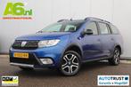 Dacia Logan MCV 1.0 TCe Bi-Fuel Stepway Serie Limitee 15th A, Voorwielaandrijving, 1141 kg, Euro 6, Met garantie (alle)
