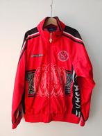 Vintage Ajax Umbro track jacket 1997-1998, Ophalen of Verzenden, Zo goed als nieuw, Ajax, Shirt