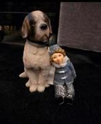 Kersthond (nr2), Diversen, Kerst, Ophalen of Verzenden