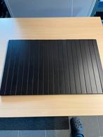 Onderlegger /fecibel, Ophalen of Verzenden, Gebruikt, Glas of Kopje