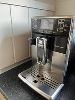 Saeco Pico Barista-5 jaar- kleine melding soms, Afneembaar waterreservoir, Gebruikt, Espresso apparaat, Koffiebonen